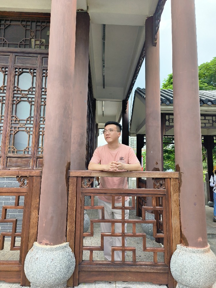 清涼一夏，清遠(yuǎn)漂流