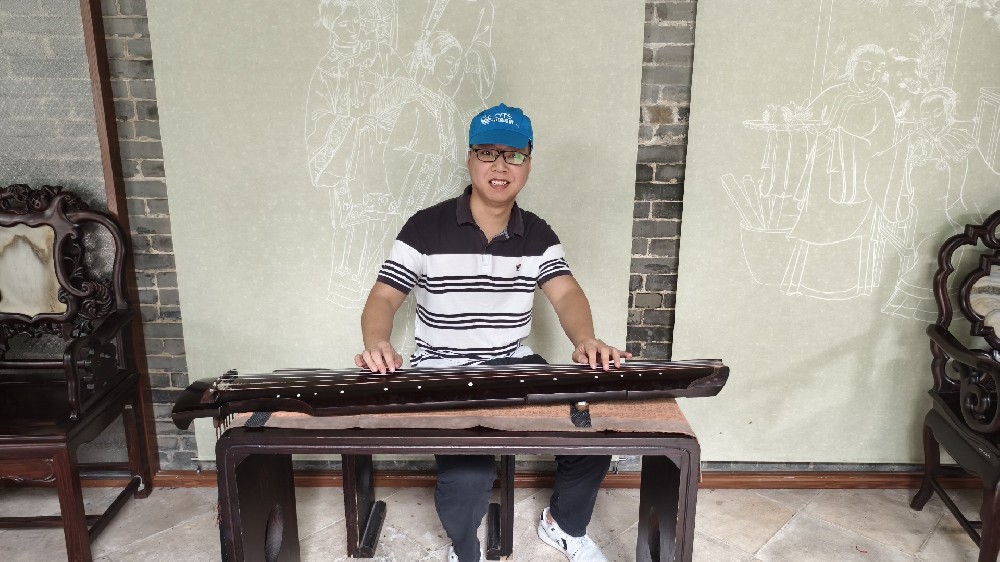 園藏清暉·樂在長鹿--2025年·藍柯路家游季·戶外拓展活動