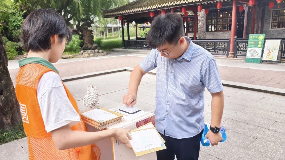 園藏清暉·樂在長鹿--2025年·藍柯路家游季·戶外拓展活動